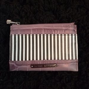 henri bendel Clutches & Wallets - Henri Bendel Centennial Stripe Mini henri bendel Clutches & Wallets - Henri Bendel Centennial Stripe Mini