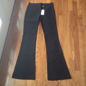 Sophie Max Pants - Black Pants Sophie Max Pants - Black Pants