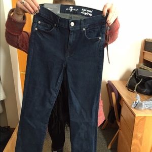 Seven for all mankind jeans Seven for all mankind jeans
