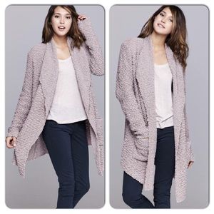 Mono B. Clothing Sweaters - Mono B. Cozy Oversized Pocket Boyfriend Cardigan M Mono B. Clothing Sweaters - Mono B. Cozy Oversized Pocket Boyfriend Cardigan M