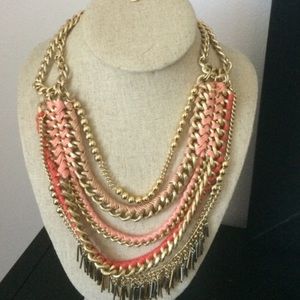 Stella & Dot Carmen Necklace Stella & Dot Carmen Necklace
