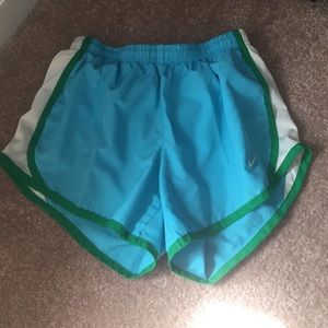 Nike dry fit athletic shorts Nike dry fit athletic shorts