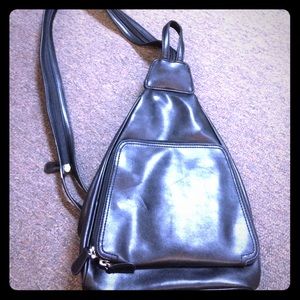 Villager Handbags - 🌷 Villager Leather backpack 🌷 Villager Handbags - 🌷 Villager Leather backpack 🌷