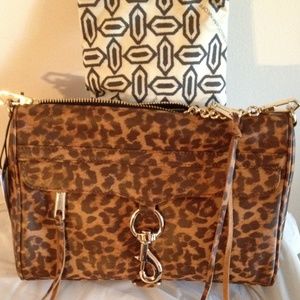 Rebecca Minkoff Handbags - Rebecca minkoff Mac Rebecca Minkoff Handbags - Rebecca minkoff Mac
