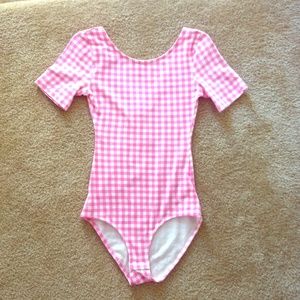 H&M Tops - NWT H&M bodysuit sz xs H&M Tops - NWT H&M bodysuit sz xs