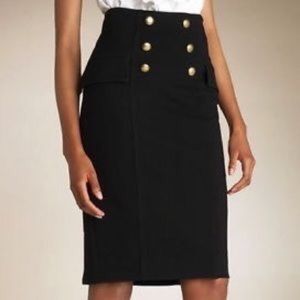 Diane von Furstenberg Dresses & Skirts - DVF pencil skirt Diane von Furstenberg Dresses & Skirts - DVF pencil skirt