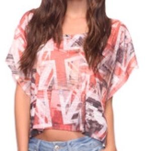 Forever 21 Tops - Top from Forever 21 Forever 21 Tops - Top from Forever 21