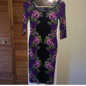 ASOS Dresses & Skirts - ASOS Maternity Midi dress ASOS Dresses & Skirts - ASOS Maternity Midi dress