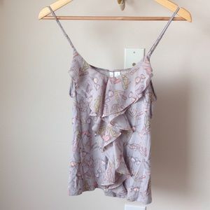 LC Lauren Conrad Top LC Lauren Conrad Top