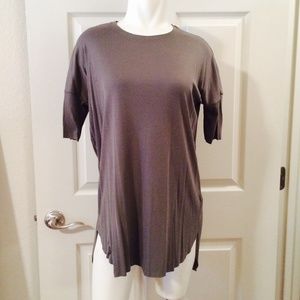 ASOS Tops - Army green Asos shirt ASOS Tops - Army green Asos shirt