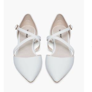 Shoemint Shoes - Shoemint Stacey d'orsay flat Shoemint Shoes - Shoemint Stacey d'orsay flat