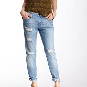 Black Orchid Denim - Black orchid boyfriend jeans Black Orchid Denim - Black orchid boyfriend jeans
