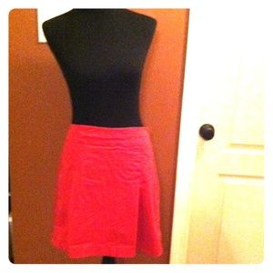 Banana Republic Dresses & Skirts - BANANA REPUBLIC PINK SKIRT😊ON SALE Banana Republic Dresses & Skirts - BANANA REPUBLIC PINK SKIRT😊ON SALE