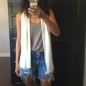 Banana Republic Accessories - Banana Republic Silk Scarf Banana Republic Accessories - Banana Republic Silk Scarf