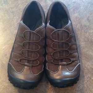 Privo by Clark's 9.5 Leather Privo by Clark's 9.5 Leather