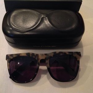 House of Harlow 1960 Accessories - House of Harlow BLONDIE Sunglasses House of Harlow 1960 Accessories - House of Harlow BLONDIE Sunglasses