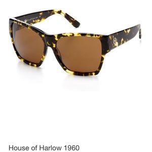 House of Harlow 1960 Accessories - House of Harlow BILLIE sunglasses House of Harlow 1960 Accessories - House of Harlow BILLIE sunglasses