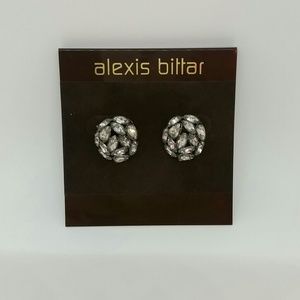Alexis Bittar Stud Earrings Alexis Bittar Stud Earrings
