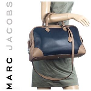 NWT MARC JACOBS Venetia Bowler Bag NWT MARC JACOBS Venetia Bowler Bag