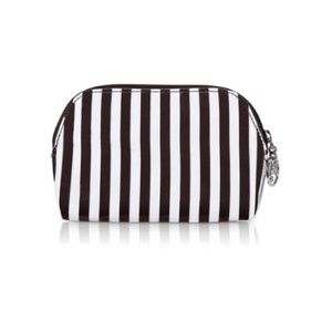 henri bendel Other - Henri Bendel small wedge cosmetic bag henri bendel Other - Henri Bendel small wedge cosmetic bag