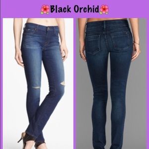 Black Orchid Denim - 💟New Listing💟 Black Orchid Jewel mid-rise skinny Black Orchid Denim - 💟New Listing💟 Black Orchid Jewel mid-rise skinny