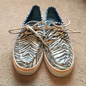 Sperry Top-Sider Shoes - Women's size 6 1/2 Sperry top-siders Sperry Top-Sider Shoes - Women's size 6 1/2 Sperry top-siders