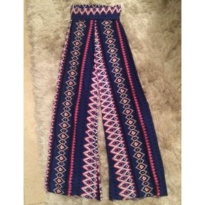auditions Pants - Printed pants auditions Pants - Printed pants
