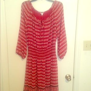 Sophie Max Dresses & Skirts - Like new Sophie Max dress! Sophie Max Dresses & Skirts - Like new Sophie Max dress!