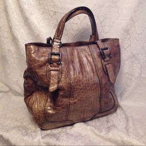 ANTONIO MELANI Handbags - Antonio Melani Tote ANTONIO MELANI Handbags - Antonio Melani Tote
