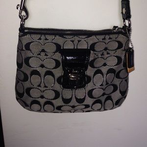 Coach Handbags - Coach cross body bag Coach Handbags - Coach cross body bag