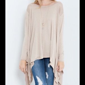Cloud 9 Tops - 🆕Simply Boho Basic Top NEW Cloud 9 Tops - 🆕Simply Boho Basic Top NEW