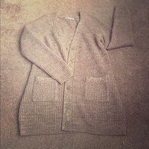 French Connection Sweaters - π French Connection Oversized Boyfriend Cardigan French Connection Sweaters - π French Connection Oversized Boyfriend Cardigan
