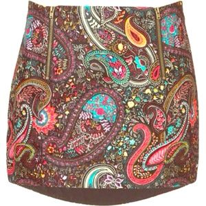 Topshop Dresses & Skirts - Topshop-mini skirt. Topshop Dresses & Skirts - Topshop-mini skirt.