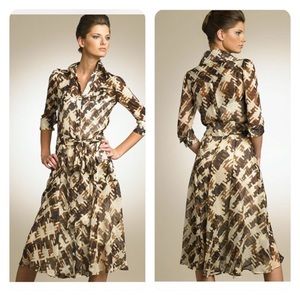 Diane von Furstenberg Dresses & Skirts - Diane Von Furstenburg Hellevi dress Diane von Furstenberg Dresses & Skirts - Diane Von Furstenburg Hellevi dress