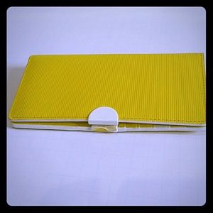 Kate Spade Saturday wallet Kate Spade Saturday wallet