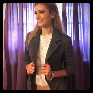 A. Byer Jackets & Blazers - Blazer by A. Byer A. Byer Jackets & Blazers - Blazer by A. Byer