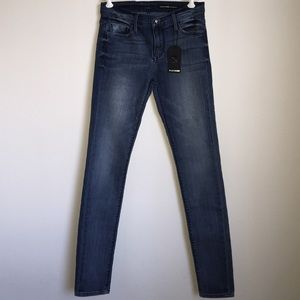Black Orchid Denim - Black Orchid Stella Mid-Rise Skinny Jeans Black Orchid Denim - Black Orchid Stella Mid-Rise Skinny Jeans