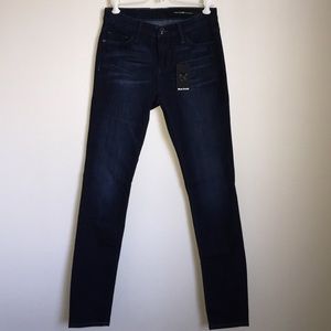 Black Orchid Denim - Black Orchid Stella Mid-Rise Skinny Jeans Black Orchid Denim - Black Orchid Stella Mid-Rise Skinny Jeans