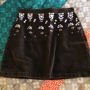 Topshop Dresses & Skirts - TOPSHOP Skirt Topshop Dresses & Skirts - TOPSHOP Skirt