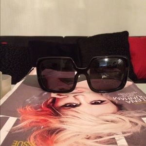 House of Harlow 1960 Accessories - House of Harlow 1960 PAULA sunglasses House of Harlow 1960 Accessories - House of Harlow 1960 PAULA sunglasses