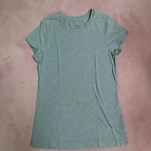 danskin now Tops - Basic gray t shirt danskin now Tops - Basic gray t shirt