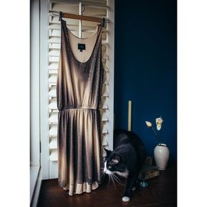 Dresses & Skirts - šStardust dressš Dresses & Skirts - šStardust dressš