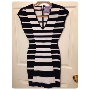 Herve Leger Dresses & Skirts - Herve Leger dress Herve Leger Dresses & Skirts - Herve Leger dress