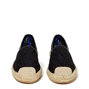 Jeffrey Campbell Shoes - Jeffery Campbell espadrille flat Jeffrey Campbell Shoes - Jeffery Campbell espadrille flat
