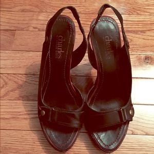 Charles by Charles David Shoes Charles by Charles David Shoes