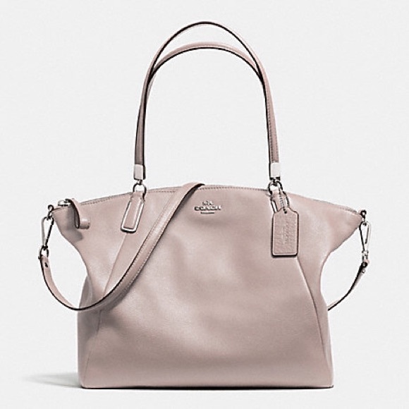 coach satchels from