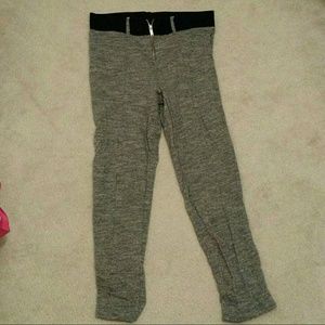 Zara Pants - Grey Pants/Legging Zara Pants - Grey Pants/Legging