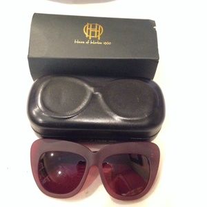 House of Harlow 1960 Accessories - House of Harlow Sunglasses House of Harlow 1960 Accessories - House of Harlow Sunglasses