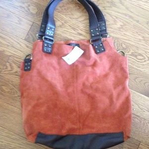 Michael Stars Handbags - Michael Stars Leather Purse!!! Michael Stars Handbags - Michael Stars Leather Purse!!!