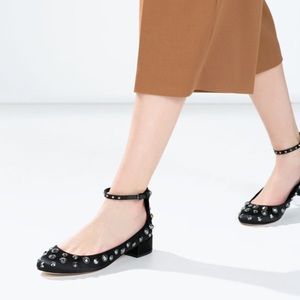 Zara Shoes - 🔴SALE🔴🎉HOST PICK🎉Zara shoes Zara Shoes - 🔴SALE🔴🎉HOST PICK🎉Zara shoes